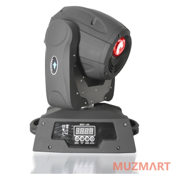 Ross Buzzi Led Spot 60W Светодиодная вращающаяся голова