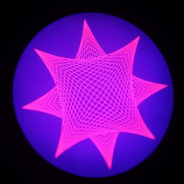 Ross Buzzi Led Spot 60W Светодиодная вращающаяся голова