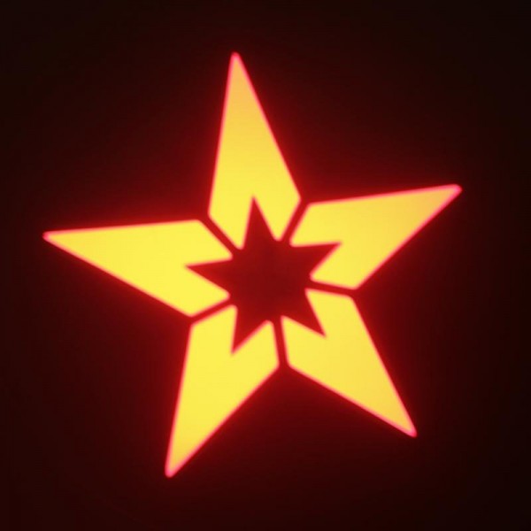 Ross Buzzi Led Spot 60W Светодиодная вращающаяся голова