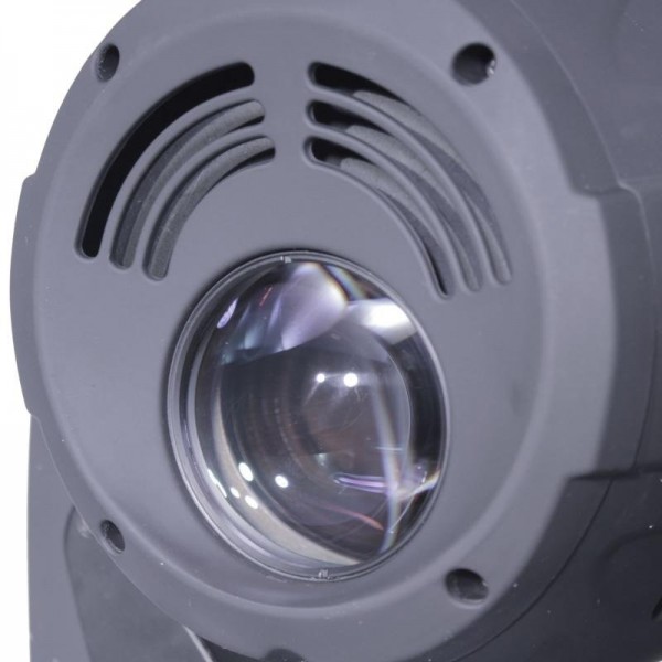 Ross Buzzi Led Spot 60W Светодиодная вращающаяся голова