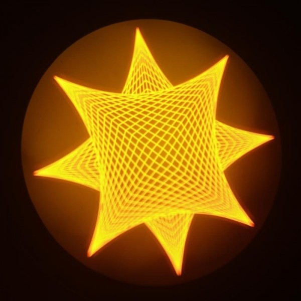 Ross Buzzi Led Spot 60W Светодиодная вращающаяся голова