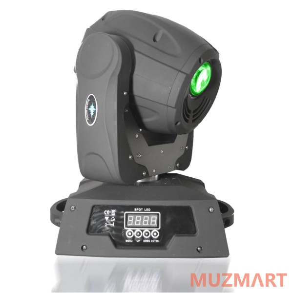 Ross Buzzi Led Spot 90W Светодиодная вращающаяся голова