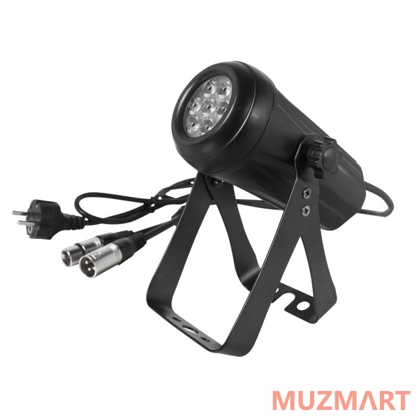 American DJ Micro Wash RGBW Светодионый прожектор