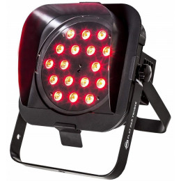 American DJ FLAT PAR TRI18XS Светодиодный прожектор