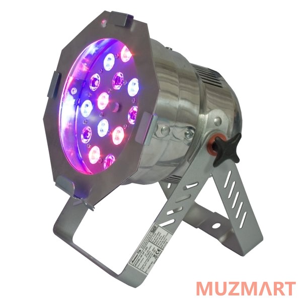 American DJ 46HP LED polish Светодиодный прожектор