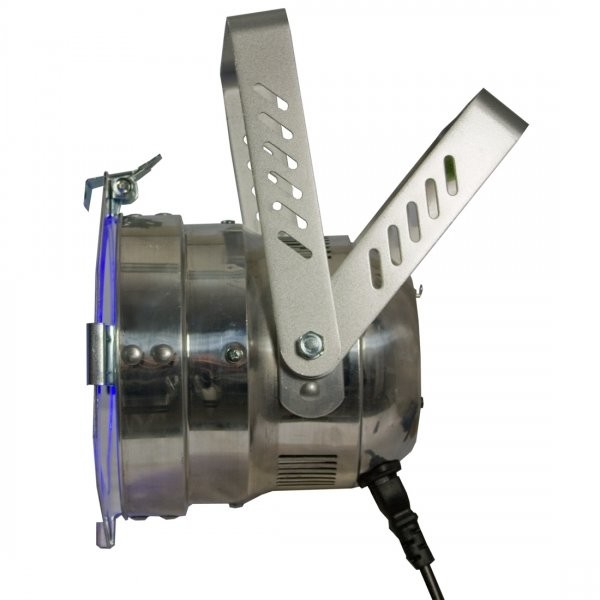 American DJ 46HP LED polish Светодиодный прожектор