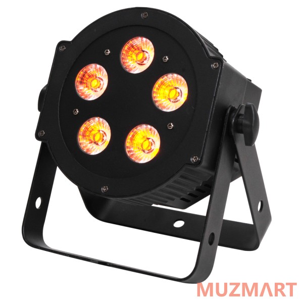 American DJ 5P HEX Светодиодный прожектор