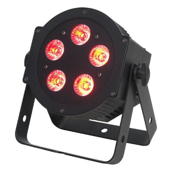 American DJ 5P HEX Светодиодный прожектор