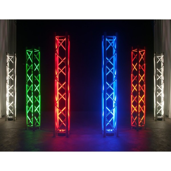 American DJ 5P HEX Светодиодный прожектор