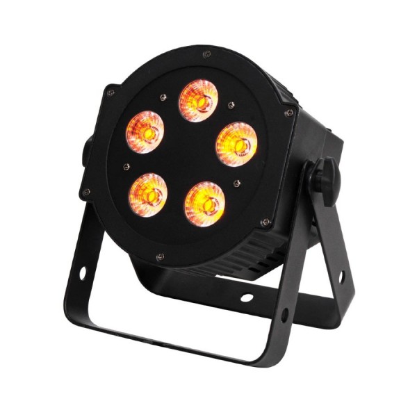 American DJ 5P HEX Светодиодный прожектор