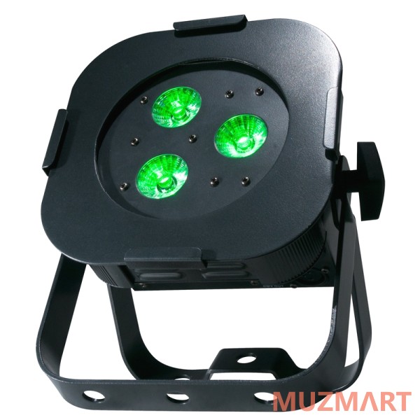 American DJ Ultra Hex Par3 Светодиодный прожектор