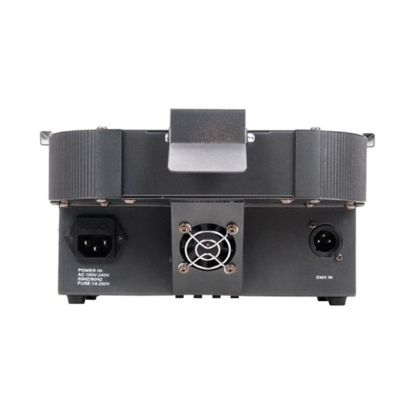 American DJ FLAT PAR QA12XS Светодиодный прожектор