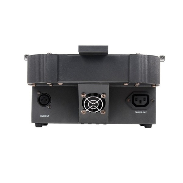 American DJ FLAT PAR QA12XS Светодиодный прожектор