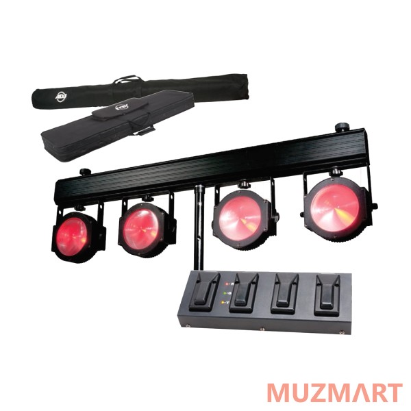 American DJ Dotz TPAR System Светодиодный прожектор