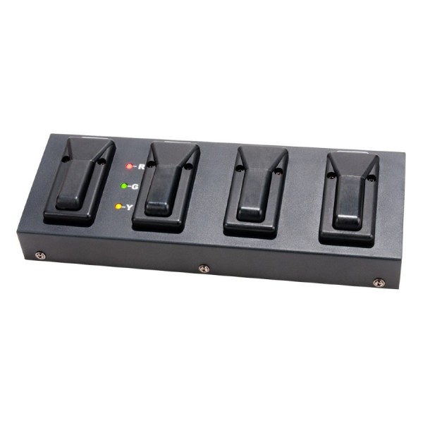 American DJ Dotz TPAR System Светодиодный прожектор