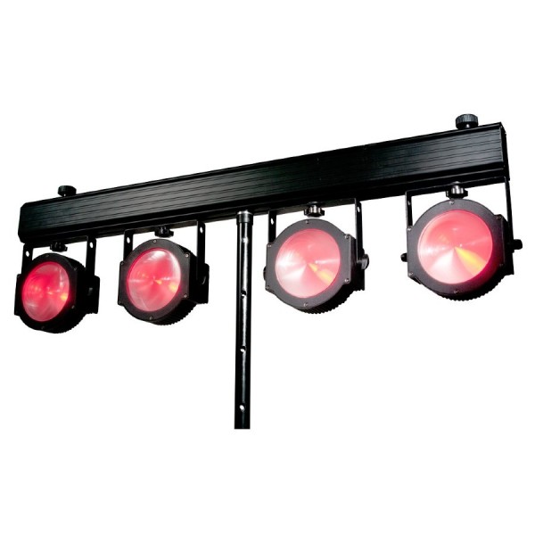 American DJ Dotz TPAR System Светодиодный прожектор