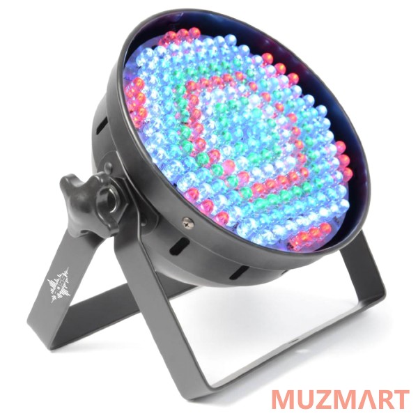 Ross Led PAR RGBW 186B Светодиодный прожектор