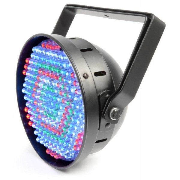 Ross Led PAR RGBW 186B Светодиодный прожектор