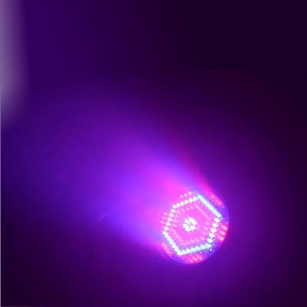 Ross Led PAR RGBW 186B Светодиодный прожектор
