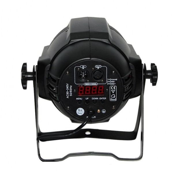 Ross Quad led PAR RGBW 18x10w Светодиодный прожектор