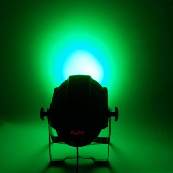 Ross Quad led PAR RGBW 18x10w Светодиодный прожектор