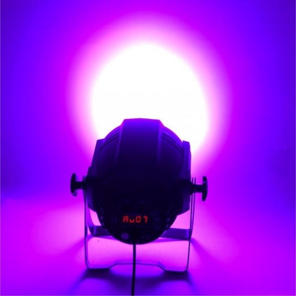 Ross Quad led PAR RGBW 18x10w Светодиодный прожектор