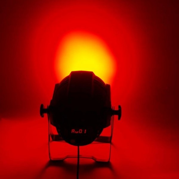 Ross Quad led PAR RGBW 18x10w Светодиодный прожектор