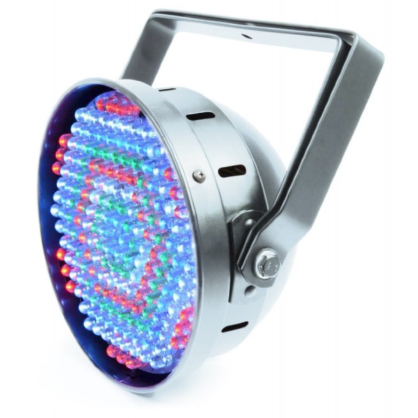 Ross Led PAR RGBW 186S Светодиодный прожектор