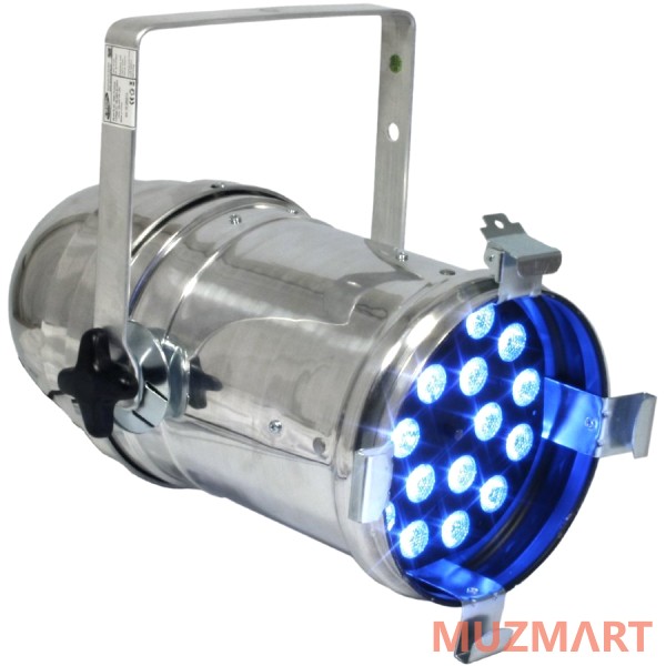 Elation ELED TRI 64 Polished Светодиодный светильник