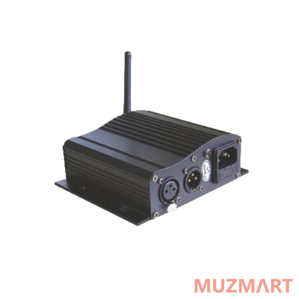 Ross Intro Transmitter Беспроводной передатчик DMX сигнала