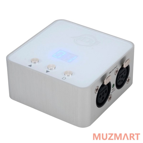 American DJ MyDMX 2.1 DMX контроллер