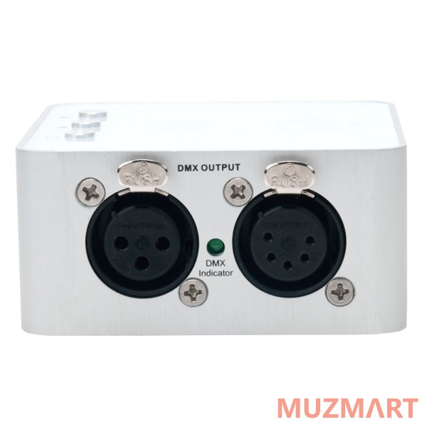 American DJ MyDMX 2.1 DMX контроллер