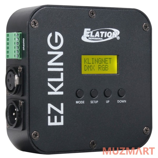 Elation EZ Kling Контроллер DMX