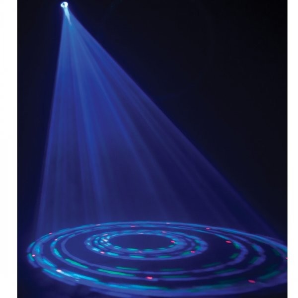 American DJ Tri Gem LED Светодиодный эффект