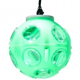 American DJ Jelly Globe Светодиодный эффект