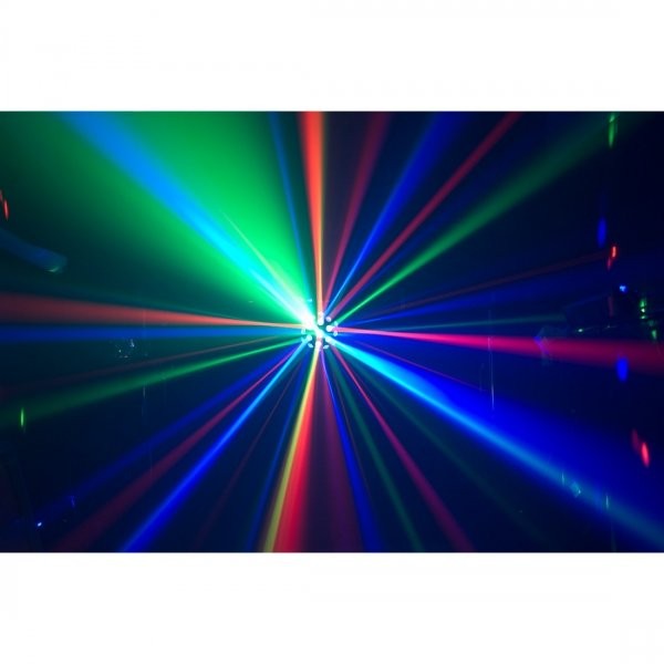 American DJ LED Quest Светодиодный эффект