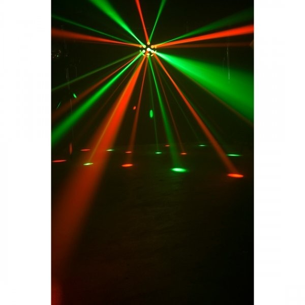 American DJ LED Quest Светодиодный эффект