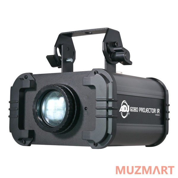 American DJ Gobo Projector IR Светодиодный гобо-проектор