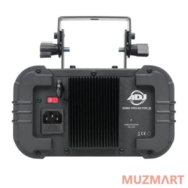 American DJ Gobo Projector IR Светодиодный гобо-проектор