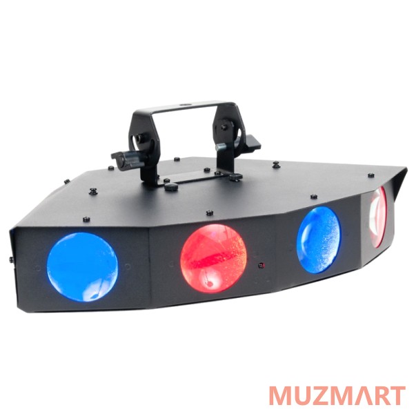 American DJ Monster Quad Светодиодный прожектор
