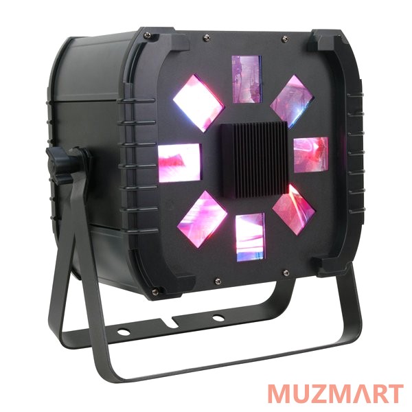 American DJ Quad Phase Go Cветодиодный эффект