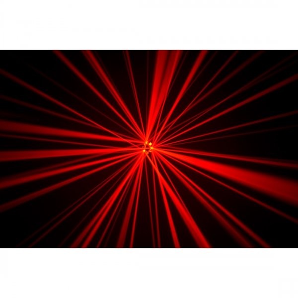American DJ Quad Phase Go Cветодиодный эффект