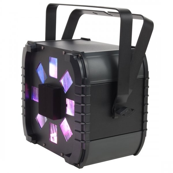 American DJ Quad Phase Go Cветодиодный эффект