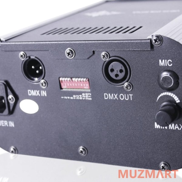 Ross Dual Led Scan Двойной LED сканер
