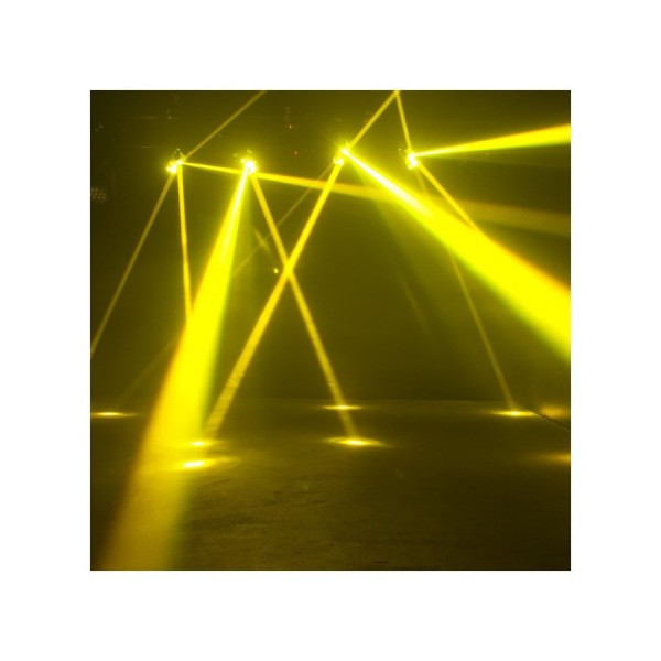 American DJ Inno Pocket FUSION Светодиодный сканер