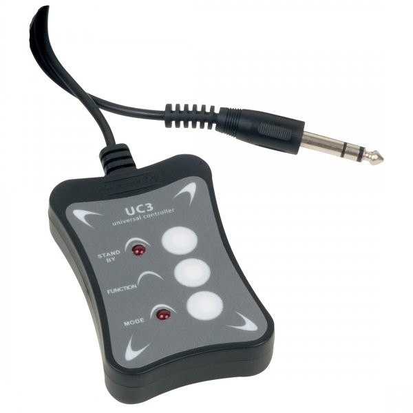 American DJ Comscan LED System Светодиодный сканер (комплект из 2 шт)