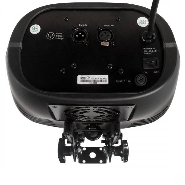 American DJ Vizi Scan LED Pro Сканер
