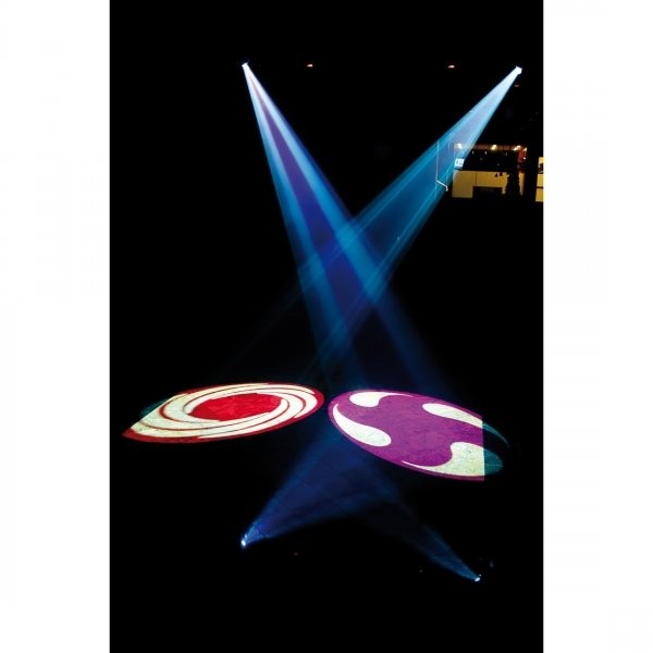 American DJ Vizi Scan LED Pro Сканер