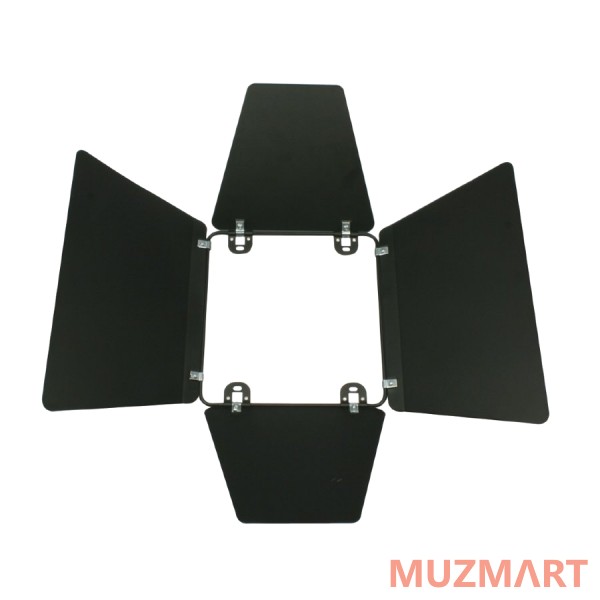 Elation Barndoor for TF-500 