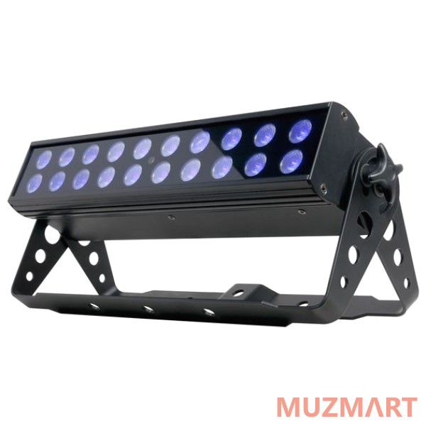 American DJ UV LED BAR 20 Ультрафиолетовый светильник